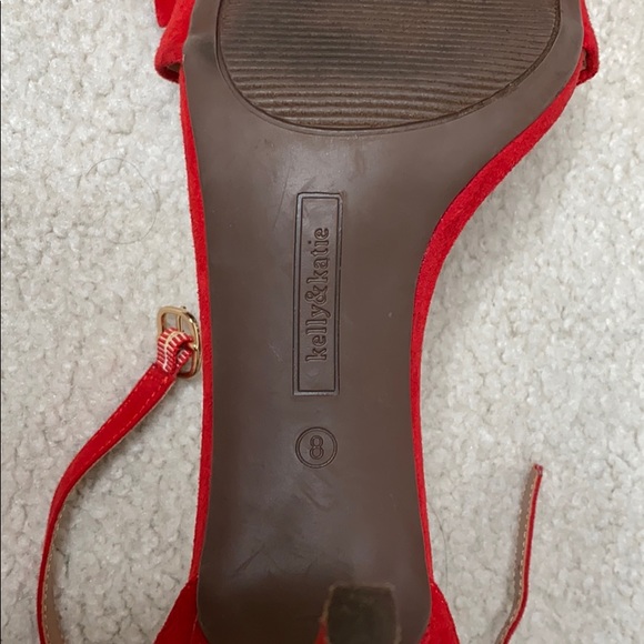 Kelly and Katie Heels - Picture 4 of 4